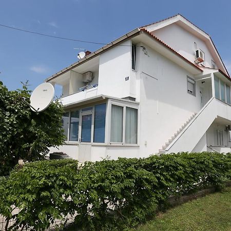 Apartments Ljubica Baška Exteriör bild